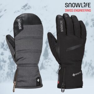 Viele Handschuh Modelle für jeden Anspruch