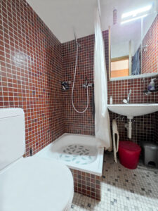 Ferienstudio Gentiana in Grächen zu vermieten