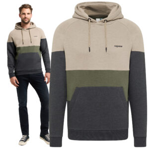 Ragwear Kollektion Winter 25 26. Die verantwortungsvolle Marke.