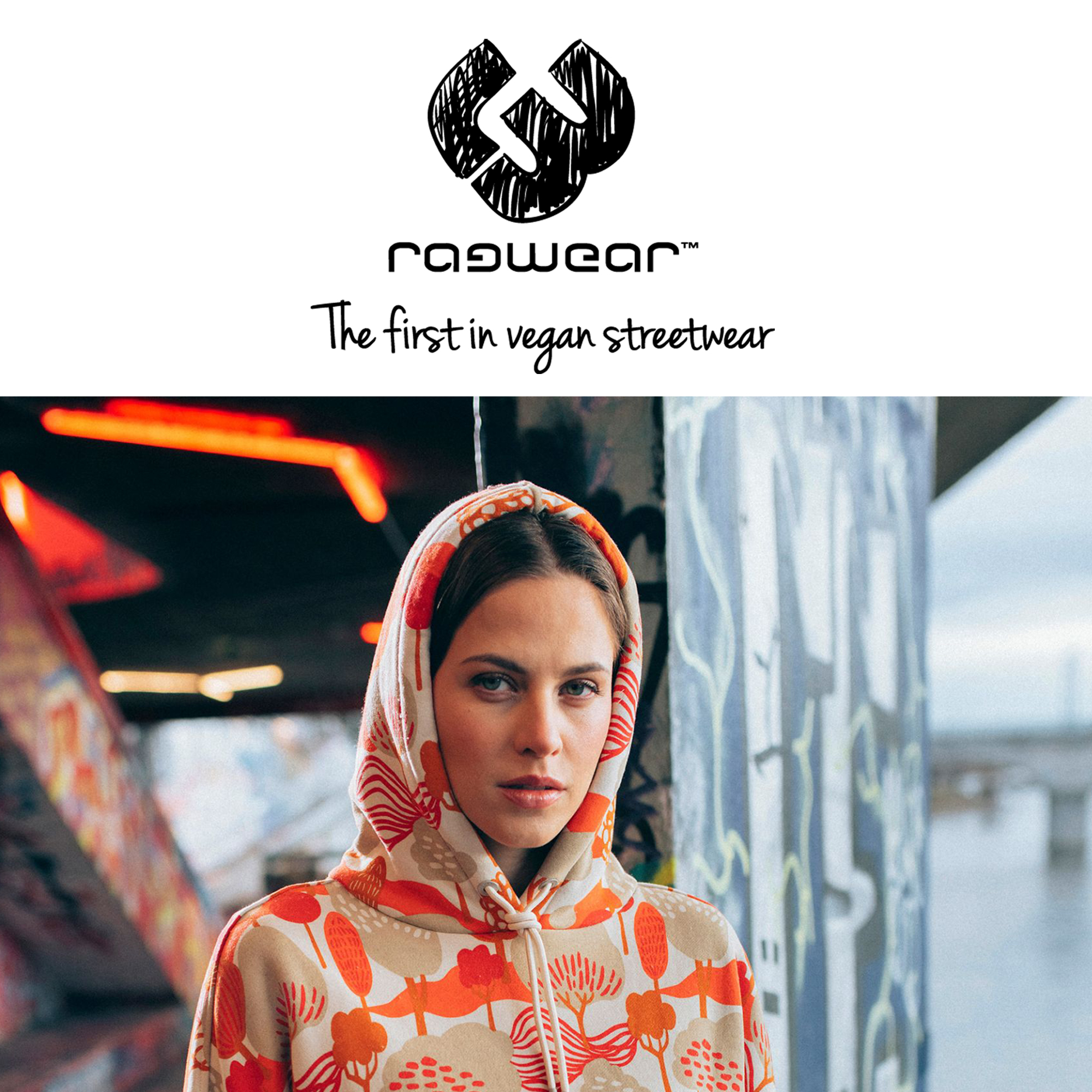 Ragwear. Die verantwortungsvolle Streetwear